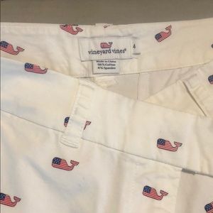 Vineyard vines shorts
